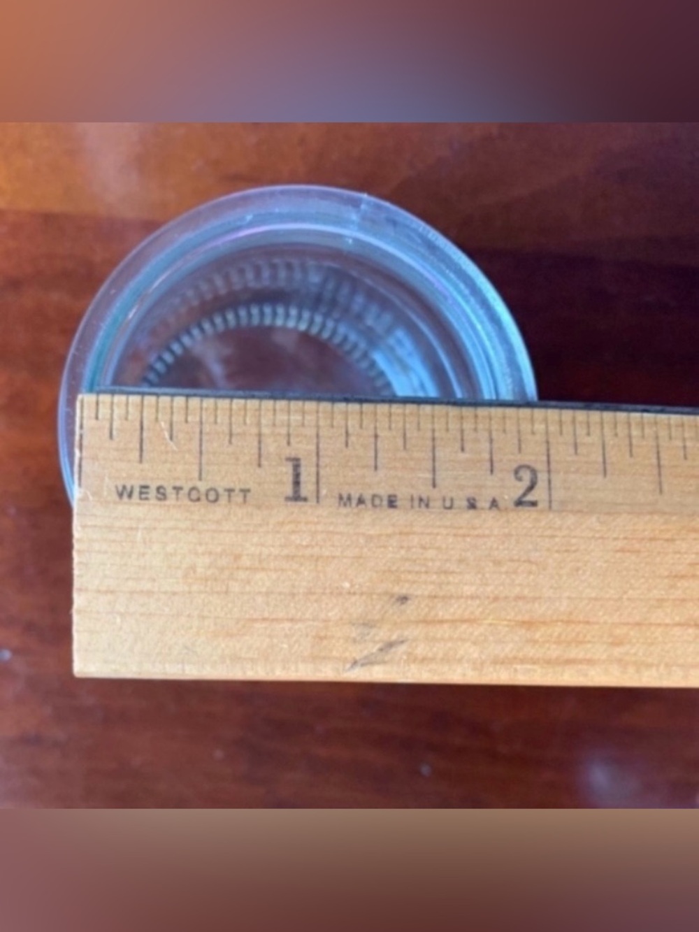Set of 15 Mini Glass Jars - Picture 6 of 8